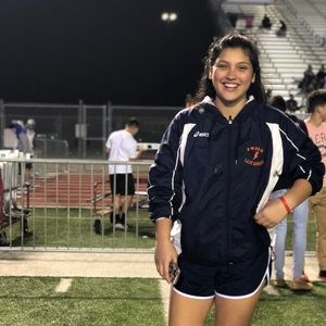 Meet your Posher, Arlysa